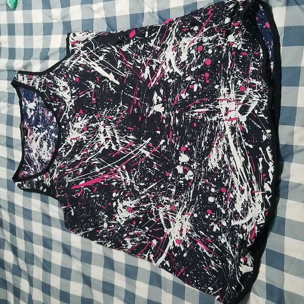 Lot of 8 tops Ralph Loren Colombia . Degree Pink Rose Twentyone and othe… - Picture 14 of 14